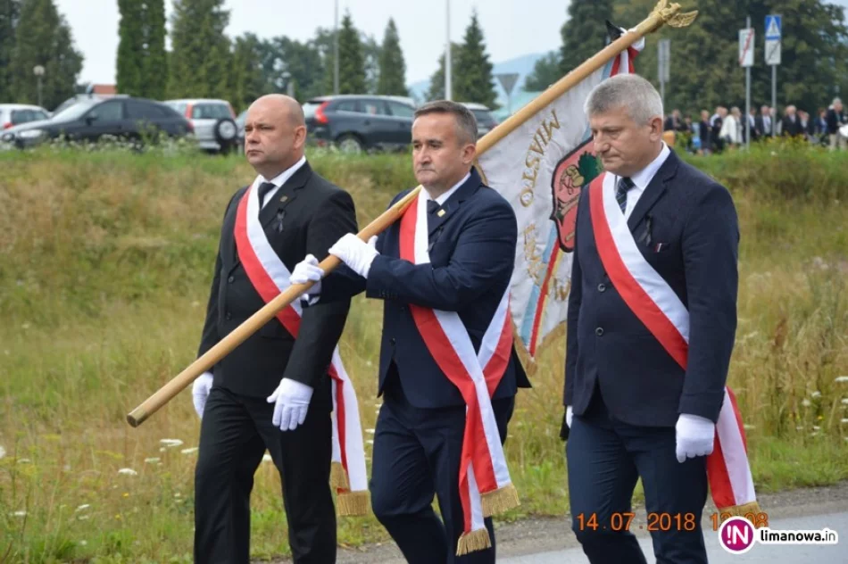 Pożegnanie Śp. Wojciecha Struzika - zdjęcie 4