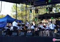 Limanowscy artyści na scenie Dni Limanowej 2018 - zdjęcie główne