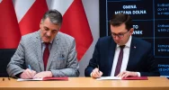 Umowy na dofinansowanie dla pięciu samorządów - zdjęcie 3
