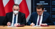 Umowy na dofinansowanie dla pięciu samorządów - zdjęcie 4