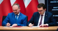 Umowy na dofinansowanie dla pięciu samorządów - zdjęcie 5