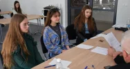 Młodzież wykazała się wiedzą pożarniczą - zdjęcie 5