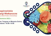 Zbliżają się zagórzańskie targi wielkanocne - zdjęcie główne