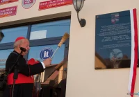 W mieście powstanie 3,5-metrowy pomnik archanioła? - zdjęcie główne