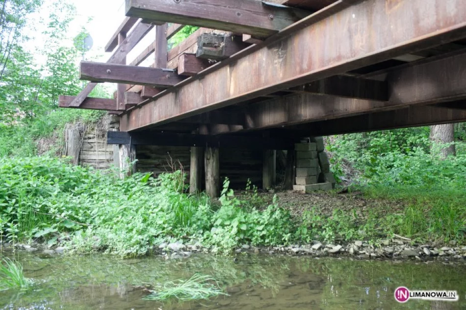 Most niby 'zabezpieczony' - zdjęcie 3