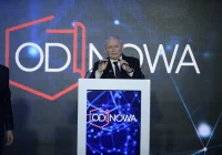 "Potrzebna nam jedność szersza niż nasz obóz; tylko zjednoczeni przejdziemy przez trudne czasy" - zdjęcie główne