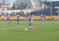 Kolejarz odjechał bez punktów. Zwycięstwo Limanovii. - zdjęcie główne