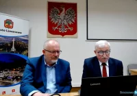 Dzisiaj kolejny czat z burmistrzem - zdjęcie główne