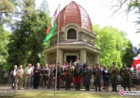 Węgrzy odwiedzali Tymbark i Limanową - zdjęcie główne