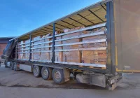 Lokalna społeczność pomaga partnerskiemu miastu - zdjęcie główne