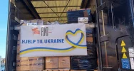Lokalna społeczność pomaga partnerskiemu miastu - zdjęcie 3