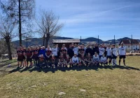 Derby Rupniowa. Rozstrzygnięcie w pierwszym pojedynku. - zdjęcie główne