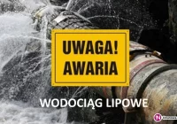 Awaria Wodociągu w Lipowem - zdjęcie główne