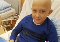 Pomóżmy choremu Norbertowi - zbiórka podczas Dni Limanowej 2018! - zdjęcie główne