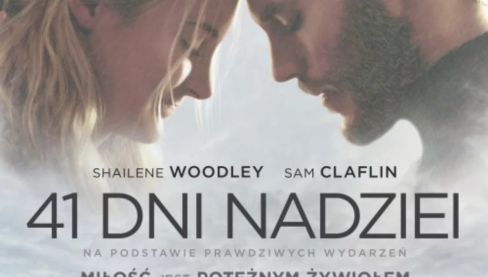 Premierowy „Sicario 2: Soldado” oraz „41 dni nadziei” od 20 lipca w kinie Klaps - zdjęcie 1