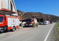 Dzieci zasłabły w czasie rekolekcji, pięć osób zabrano do szpitala - zdjęcie główne