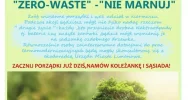 Zbliża się ekologiczny kiermasz - "zero waste" - zdjęcie 2