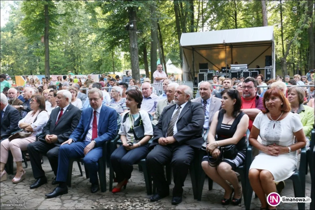 Już tylko 3 dni dzielą nas od ŚWIĘTA MIASTA!