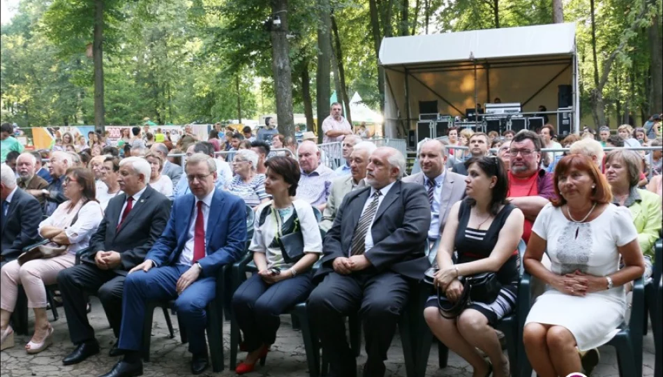 Już tylko 3 dni dzielą nas od ŚWIĘTA MIASTA! - zdjęcie 1