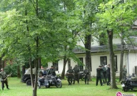 Relacja z Patriotycznego Jarmarku Św. Marii Magdaleny - zdjęcie główne