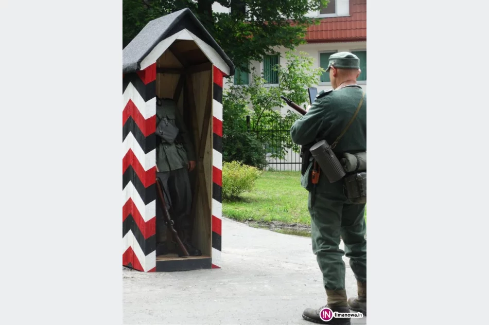 Relacja z Patriotycznego Jarmarku Św. Marii Magdaleny - zdjęcie 2