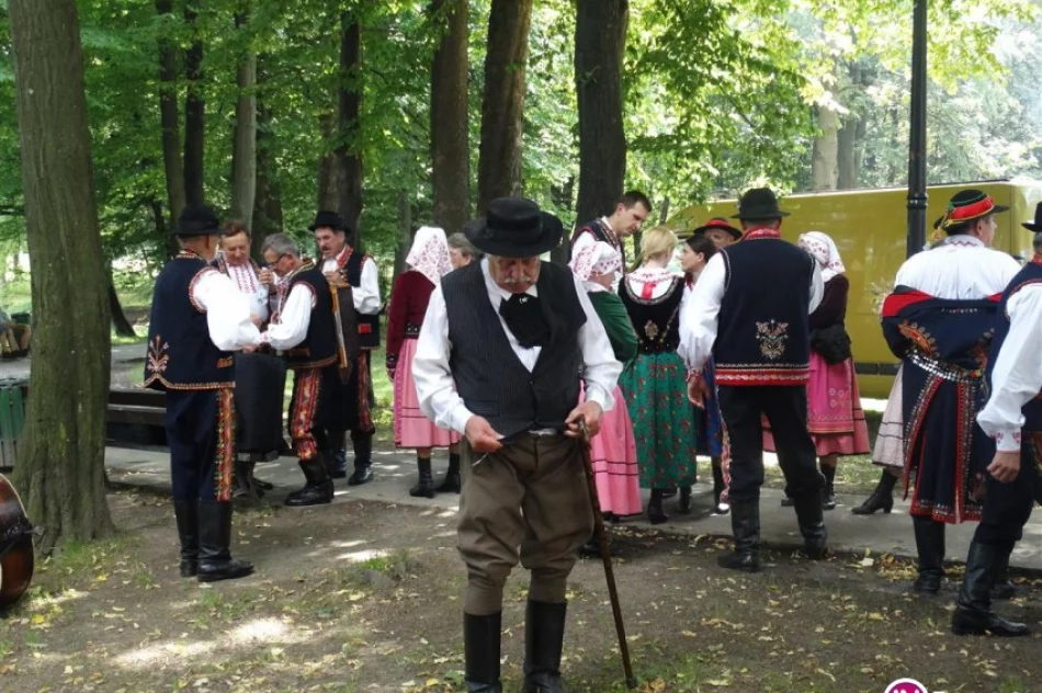 Relacja z Patriotycznego Jarmarku Św. Marii Magdaleny - zdjęcie 3