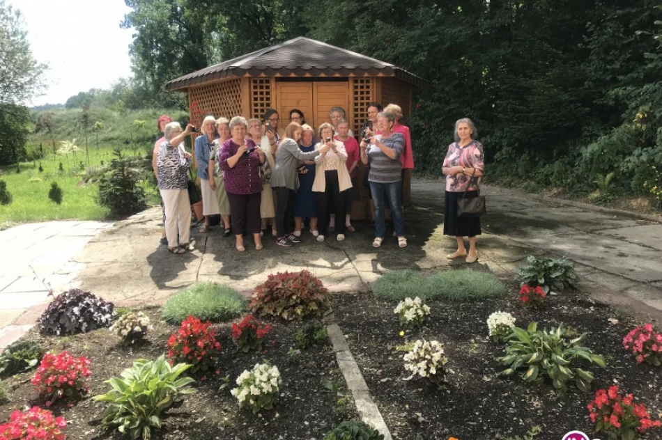 Mozart kontra Sinatra z finalistami IX Limanowskiego Talent Show - zdjęcie 2