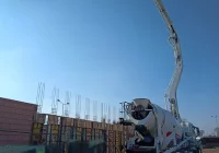 Trwa budowa nowego dworca - zdjęcie główne