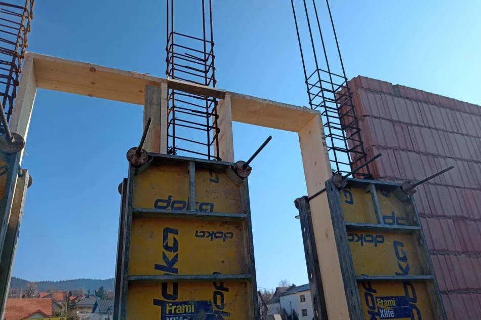 Trwa budowa nowego dworca - zdjęcie 4