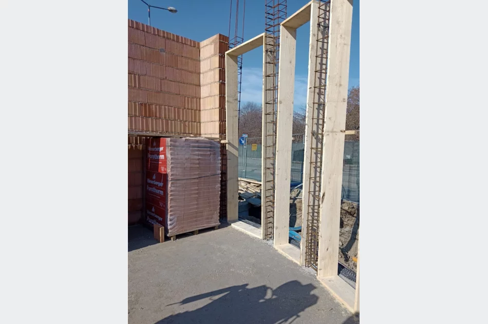 Trwa budowa nowego dworca - zdjęcie 5