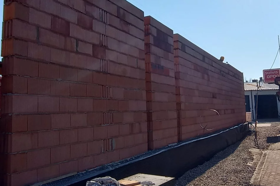 Trwa budowa nowego dworca - zdjęcie 6