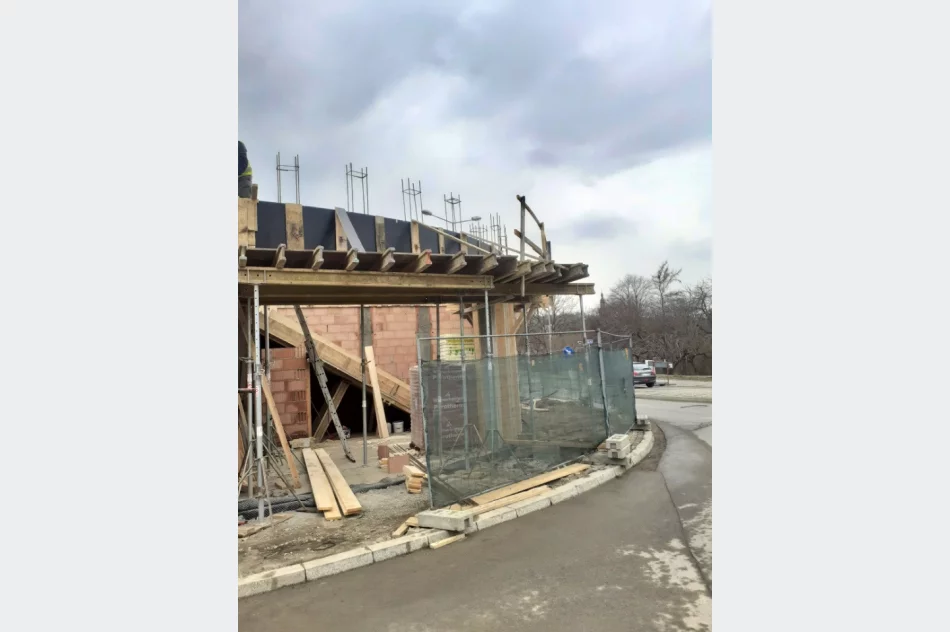 Trwa budowa nowego dworca - zdjęcie 10