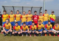 Juniorzy Limanovii: remis na przywitanie wiosny - zdjęcie główne