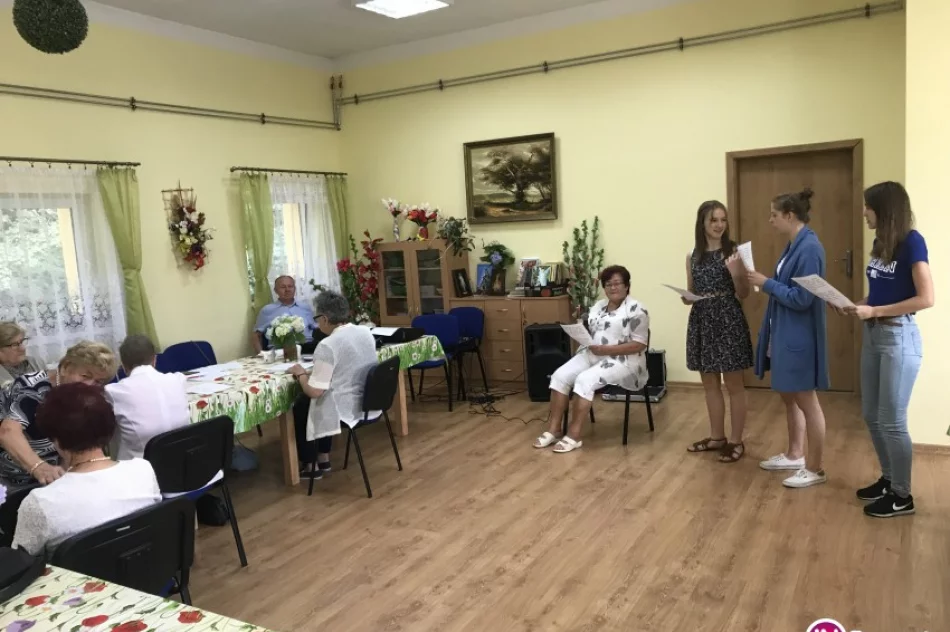 Mozart kontra Sinatra z finalistami IX Limanowskiego Talent Show - zdjęcie 4