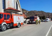 Dzieci opuściły szpital. Policja wyjaśnia zasłabnięcia w czasie rekolekcji - zdjęcie główne