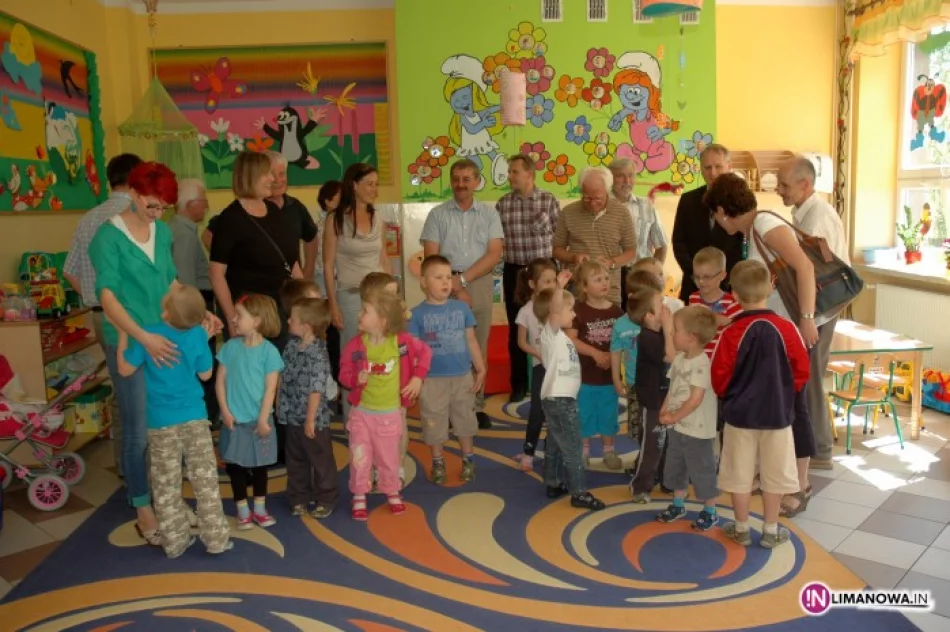 Gmina rozszerzy współpracę - zdjęcie 2