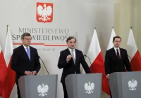 Propozycja rozszerzenia definicji działalności wywiadowczej i zaostrzenie kar - zdjęcie główne