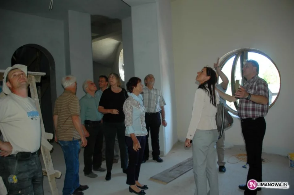 Gmina rozszerzy współpracę - zdjęcie 3