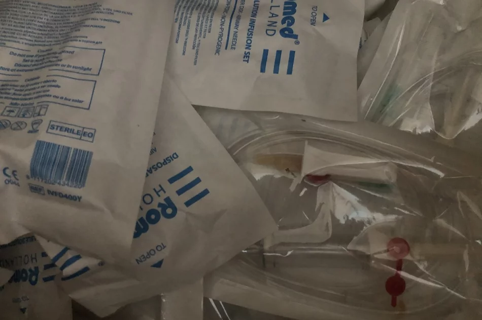 Małopolscy policjanci wsparli swoich ukraińskich kolegów - zdjęcie 3