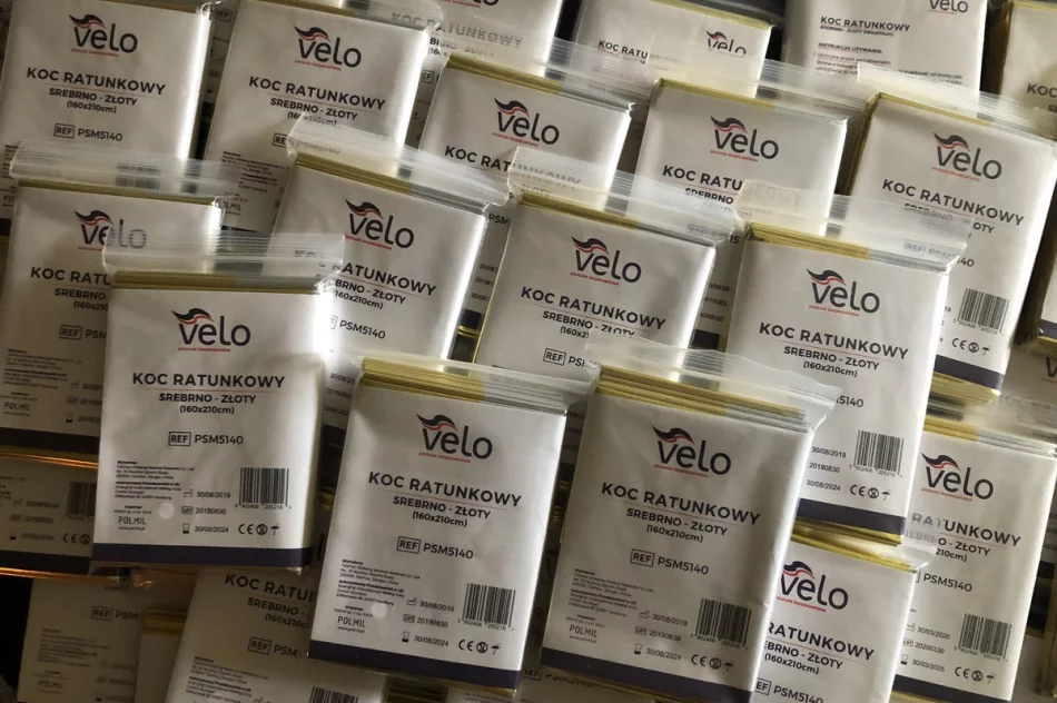 Małopolscy policjanci wsparli swoich ukraińskich kolegów - zdjęcie 4