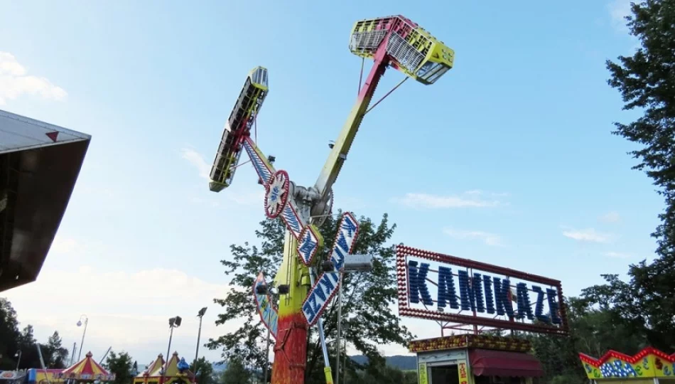 Zostały 4 dni do ŚWIĘTA MIASTA! - zdjęcie 1