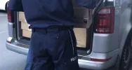 Małopolscy policjanci wsparli swoich ukraińskich kolegów - zdjęcie 5