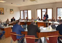 Retransmisja obrad gminnych radnych - zdjęcie główne