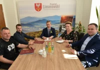 Wkrótce uruchomią połączenia autobusowe do dwóch miejscowości - zdjęcie główne