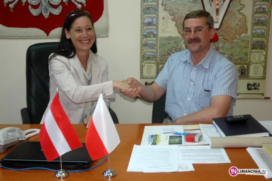 Gmina rozszerzy współpracę - zdjęcie 4