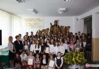 Konkurs poświęcony patronowi - Janowi Pawłowi II - zdjęcie główne