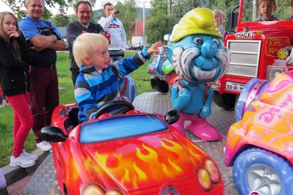 Zostały 4 dni do ŚWIĘTA MIASTA! - zdjęcie 4