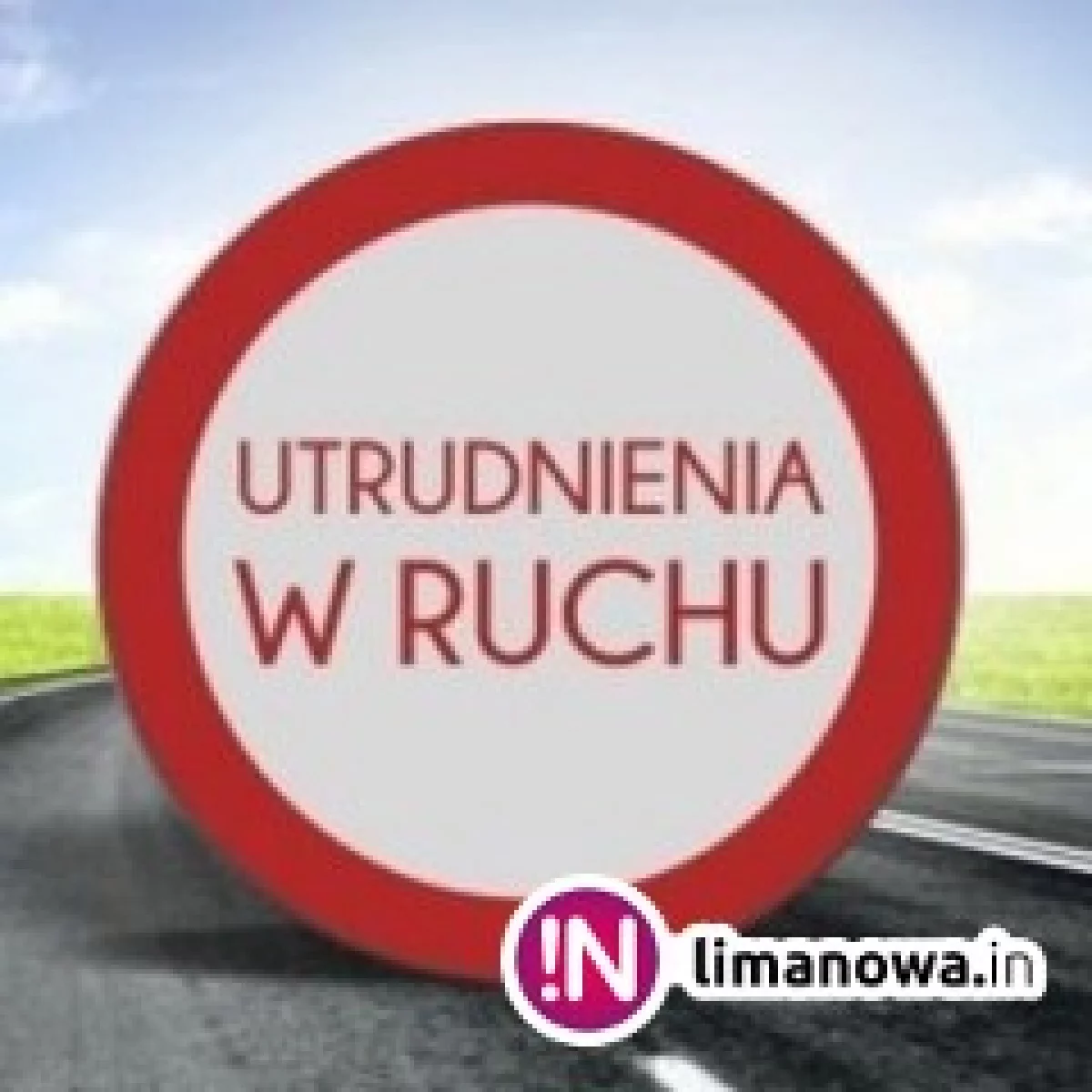 Dni Limanowej - utrudnienia w ruchu