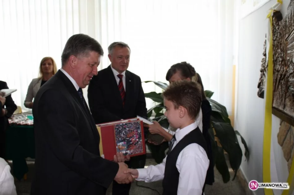 Konkurs poświęcony patronowi - Janowi Pawłowi II - zdjęcie 4