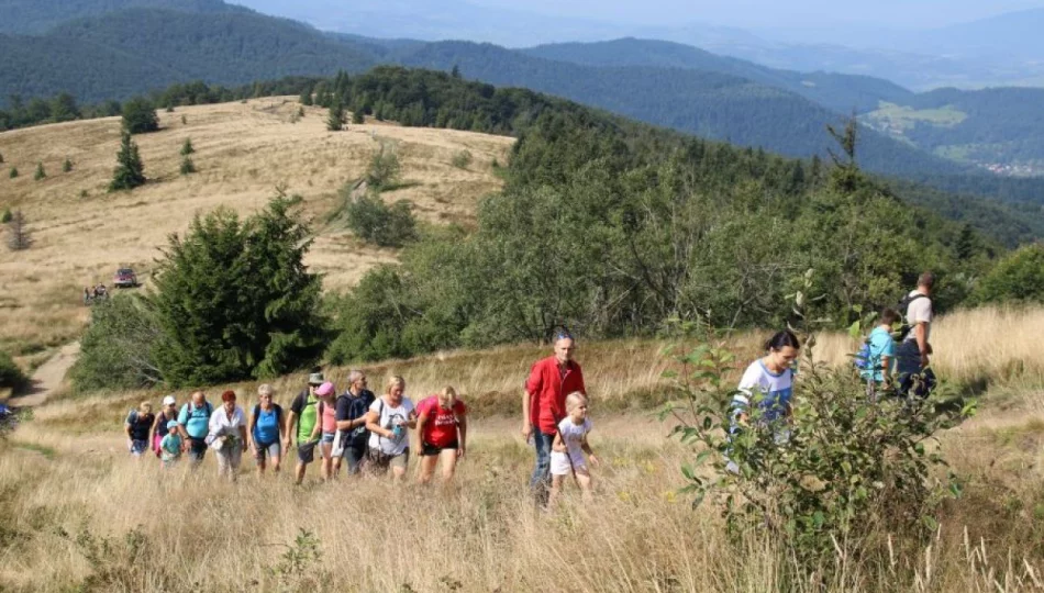 Odkryj Beskid Wyspowy 2022 - program - zdjęcie 1